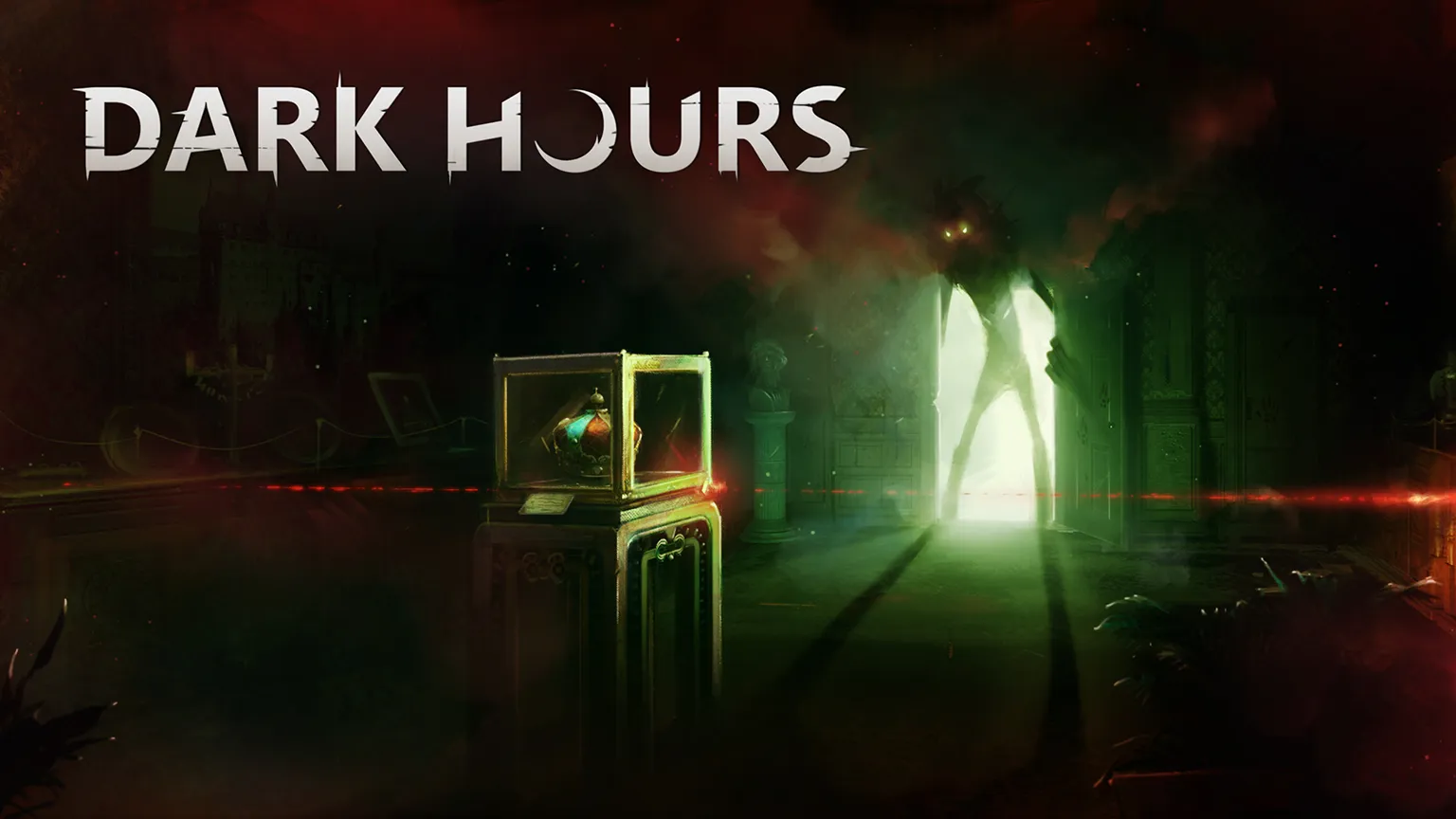 Dark Hours: Art