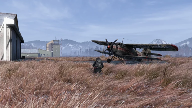 Dayz: Frostline Screenshot