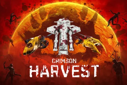 Eve Online: Crimson