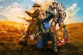 Fallout: Serie