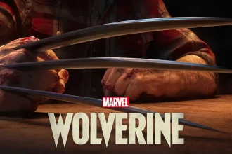 Marvel Wolverine: Art