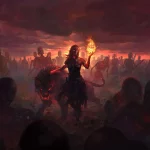 Path of Exile 2: Art