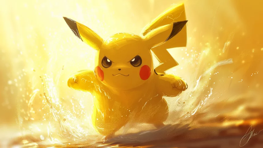 Pokemon: Wallpaper