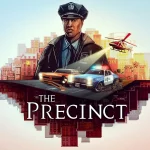 The Precinct: Keyart