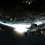 Squadron 42: Screenshot