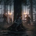 The Last of Us Part 2: Art