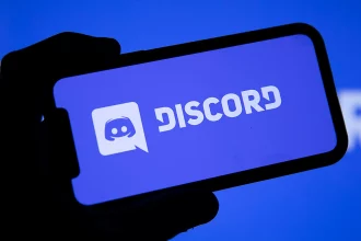 Discord: mobile