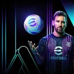 eFootball: art