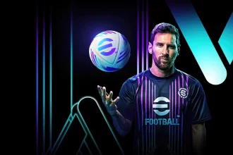 eFootball: art