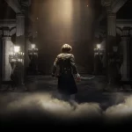 Lies of P: art