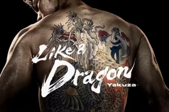 Like a Dragon: Yakuza - Serie