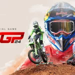 MXGP 24: Art