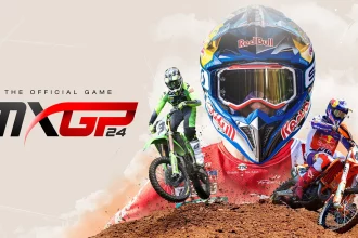 MXGP 24: Art