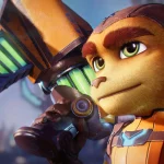 Ratchet and Clank: Rift Apart - Screen