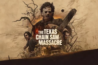 The Texas Chain Saw Massacre: Keyart