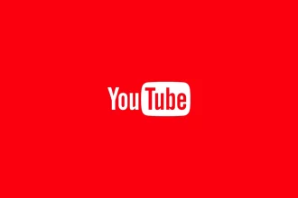 YouTube: logo