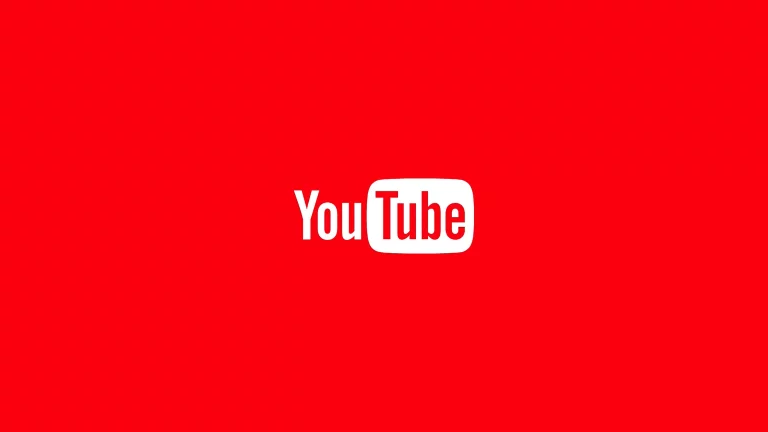 YouTube: logo