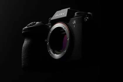 Sony Alpha 1 II