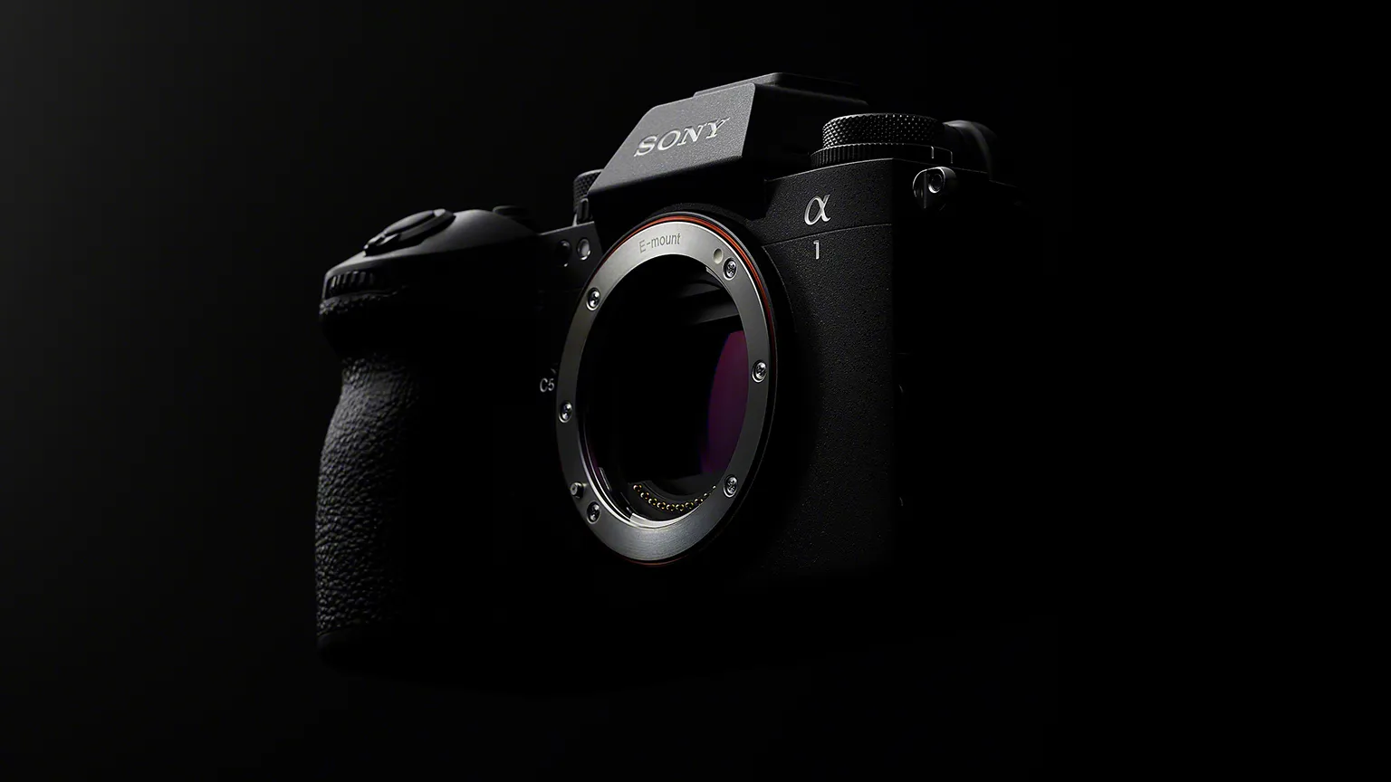 Sony Alpha 1 II