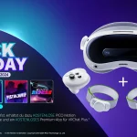 PICO 4 Ultra: Black-Friday-Bundle