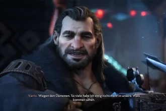 Dragon Age: The Veilguard - Screenshot