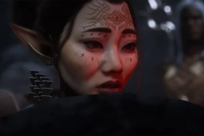 Dragon Age: The Veilguard - Screenshot