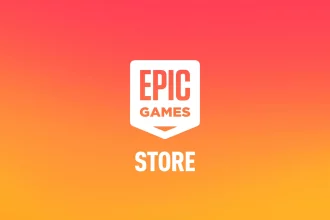 Epic Games Store: Logo