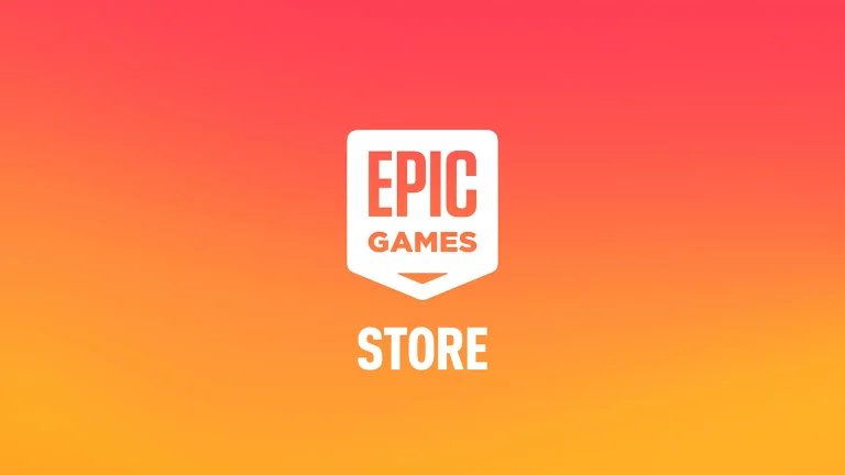 Epic Games Store: Logo