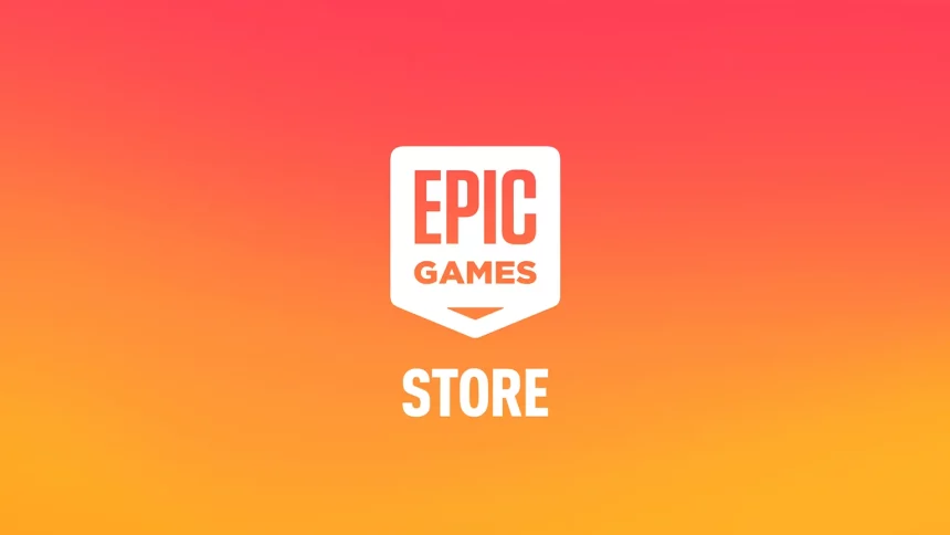 Epic Games Store: Logo