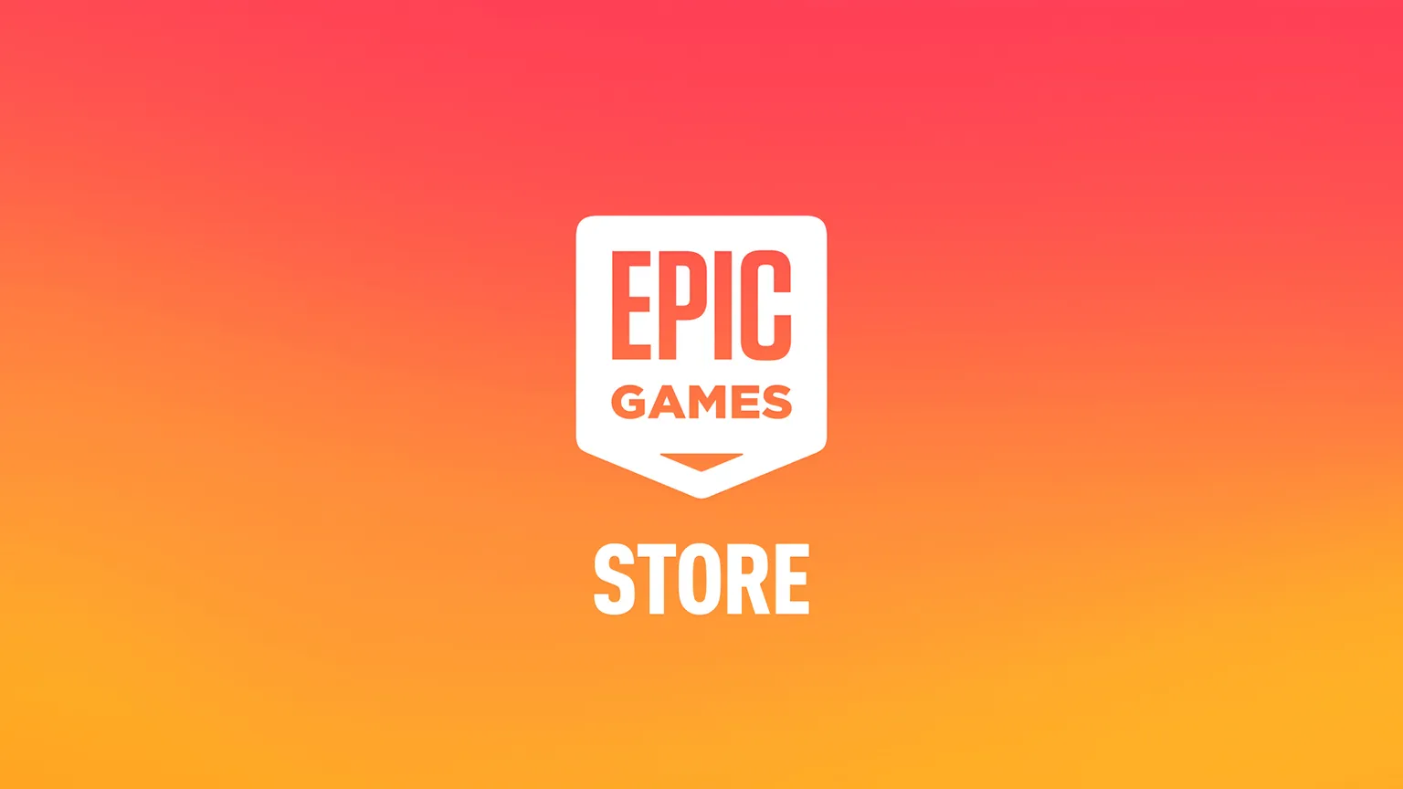 Epic Games Store: Logo