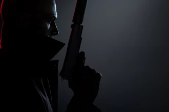 Hitman: Wallpaper