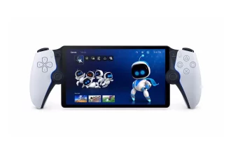 PlayStation Portal