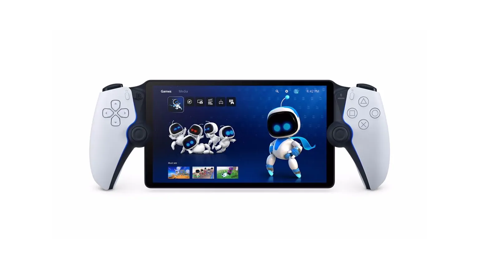 PlayStation Portal