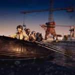PUBG: Screenshot