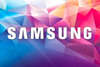 Samsung: Logo