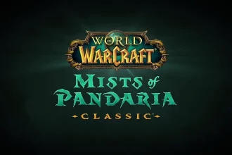 World of Warcraft: Classic Pandaria