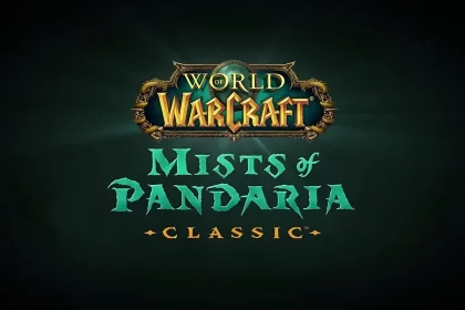 World of Warcraft: Classic Pandaria