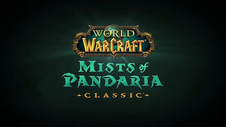 World of Warcraft: Classic Pandaria