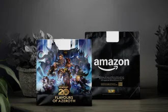 World of Warcraft: Fresh Bags