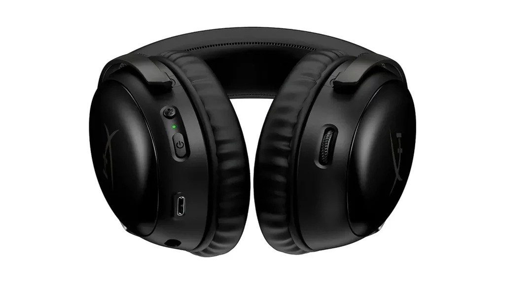 HyperX Cloud III Wireless