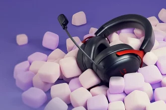 HyperX Cloud III Wireless