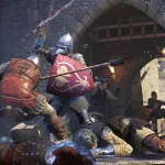 Kingdom Come: Deliverance - Art