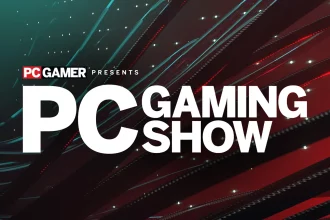 PC Gaming Show: Art