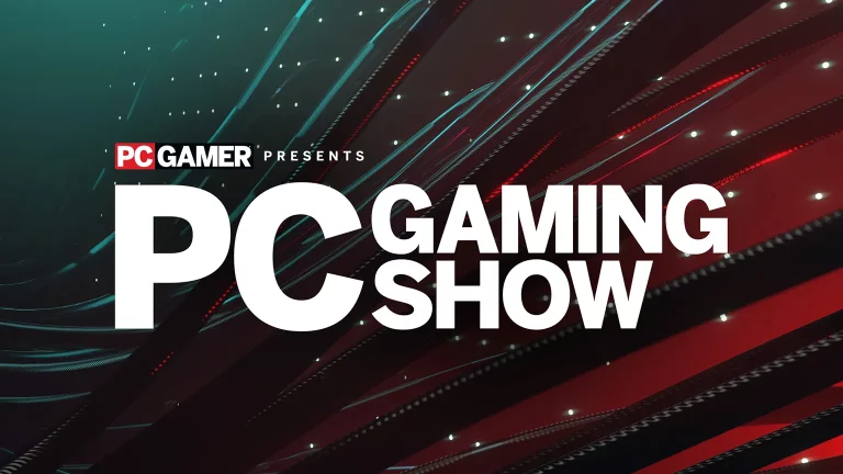 PC Gaming Show: Art