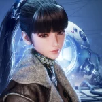 Stellar Blade: Screenshot