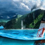 Far Cry: Wallpaper