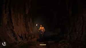 Indiana Jones und der Große Kreis: Screenshot