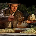 Indiana Jones und der Große Kreis: Screenshot