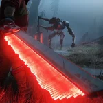 Intergalactic: The Heretic Prophet - Screenshot