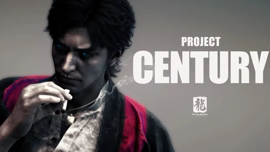 Project Century: Art